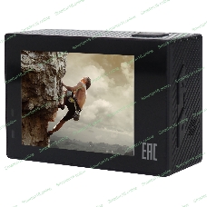 Экшн-камера Digma DiCam 320 черный