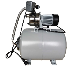 Автономная насосная станция Ресанта АНС-4200Н/50