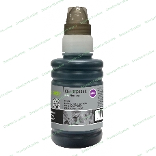 Чернила Cactus CS-I-BTD60BK черный100мл для Brother DCP-T310/510/710/810