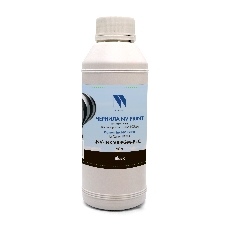 Чернила NVPrint пигментные NV-INK500PGM-BkC для аппаратов Canon PIXMA G5040, G6040, G2040, G7040, G1420, G2420, G3420, G2460, G3460, G3400, G4400, G2400, G1400, G3410, G4410, G2410, G1410, G3411, G1411, G1416; MAXIFY GX6040, GX7040 (500мл) черный