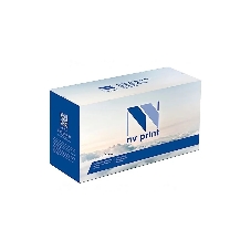 Картридж лазерный NVPrint совместимый Xerox 106R01631 Cyan для Phaser 6000/6010 (1000k)