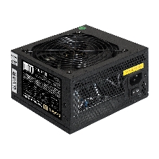 Блок питания ExeGate 800NPX, 800W, (ATX, SC, 12cm fan, 24pin, 2x(4+4)pin, 2xPCI-E, 5xSATA, 3xIDE, черный, кабель 220V 1,8м с защитой от выдергивания)