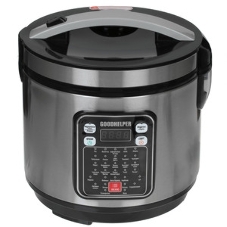 Мультиварка GOODHELPER МС-5200