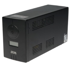 Источник бесперебойного питания Powercom Infinity INF-1500 1050Вт 1500ВА черный