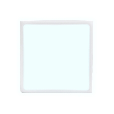 Встраиваемый cветодиодный светильник Ambrella light DCR331 5W+3W 6400K/3000K 85-265V 90*90*32 (A75*75)