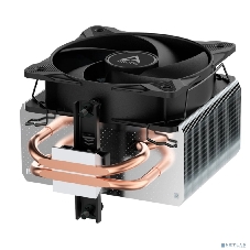 Вентилятор для процессора Arctic Freezer 8i ACFRE00191A черный 100мм алюминий+медь 2300rpm 4-pin 136мм