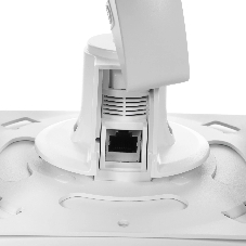 Мост Wi-Fi Ubiquiti PBE-5AC-500 PowerBeam M5 АС 25dBi 802.11ac 450Mbps 5GHz 25dBi