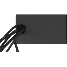 Блок питания Aerocool/Formula V Line FV-750BD, 750Вт, 80+ Bronze, 120мм, немодульный, черный