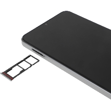 Смартфон Tecno Spark Go 3 4/128Gb серый