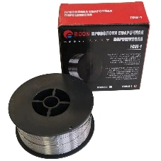 Сварочная проволока EDON FCW10-1 серый 14761
