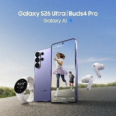Смартфон Samsung Galaxy S26 Ultra SM-S948B 12/512Gb голубой