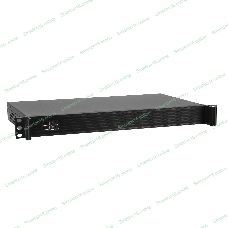 Серверный корпус ExeGate Pro 1U250-01 (RM 19