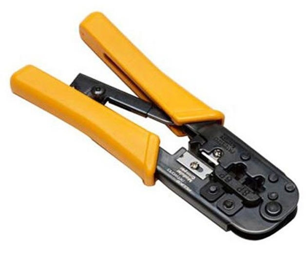 Обжимной инструмент профессиональный Fluke 11212530