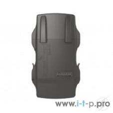 Точка доступа MikroTik RB921UAGS-5SHPacD-NM NetMETAL 5 (720MHz CPU, 128MB RAM, 1xGigabit LAN, 1xSFP cage, 1xUSB, built-in 5Ghz 802.11ac 2x2 dual chain Super High Power wireless with two RP-SMA connectors, RouterOS 
