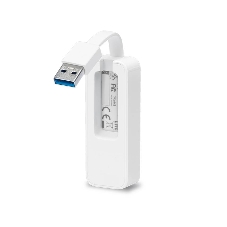 Сетевой адаптер TP-Link UE300 USB 3.0/Gigabit Ethernet
