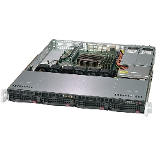 Серверная Платформа Supermicro SYS-5019C-MR