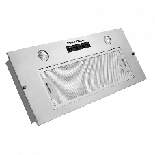 Вытяжка встраиваемая Maunfeld Crosby Light 70 нержавеющая сталь, 70 см, 800 куб. м/ч, 49 дБ