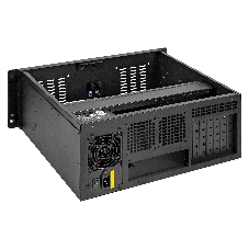 Серверный корпус ExeGate Pro 4U350-02 RM 19