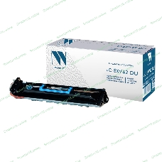 Блок фотобарабана NVPrint совместимый NV-C-EXV42 DU для Canon iR 2202/2204 (66000k)