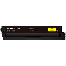 Картридж Pantum CTL-1100XY для принтера CP1100. Желтый. 2300 страниц.