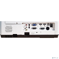 Проектор Cactus CS-S3.WT 3LCD 43000Lm LS 4300Lm ANSI (1280x1024) 15000:1 ресурс лампы:10000часов 1xUSB typeA 2xHDMI 4.7кг