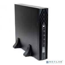 Источник бесперебойного питания (489) Бастион SKAT-UPS 1500ВА/1350Вт RACK 2U/On-Line/3хАКБ(40-120А·ч)/220В/SNMP slot/5 л.г./МИНПРОМТОРГ реестр (an.SMT1500RMI2U)