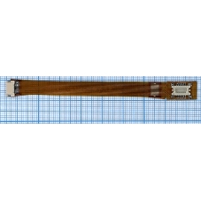 Переходник HQ-LED 9/12pin to connector