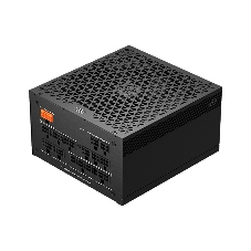 Блок питания PCCooler P5-YS1200-G1F черный 1200W 80 PLUS Gold, 135мм, модульный, черный