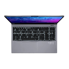 Ноутбук OSIO CyberLine C150i-003/ i5-12600H /NVidia RTX 4060/16/512/NoOS/(Ghz)/Gb/Ext: + не МПТ
