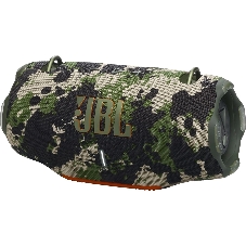 Портативная акустика JBL XTREME 4, камуфляж