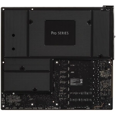 Материнская плата ASUS Pro WS WRX90E-SAGE SE, sTR5, AMD WRX90, 8xDDR5, 4xSATA, 4xM.2, 6xPCI-E 5.0 x16, 1xPCI-E 5.0 x8, 1xVGA, 2xMiniDP, 3x 10Gb LAN, 6xUSB-A 3.2 Gen 2, 1xUSB-A 2.0, 2xUSB-C USB4, 2x3.5 мм, 5.1, SSI EEB