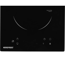 Индукционная варочная панель Nordfrost i-M 3020 B