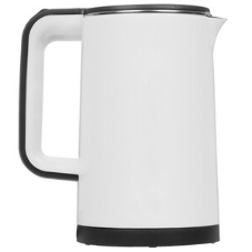Чайник электрический Kelli KL-1375 1,8л. пластик, белый