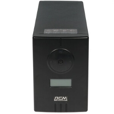 Источник бесперебойного питания Powercom Infinity INF-1500 1050Вт 1500ВА черный