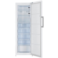 Морозильная камера Beko B3RFNK312W белый, 275л, 6 ящиков
