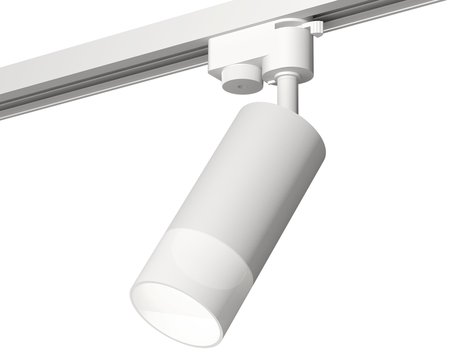 Светильник Ambrella light XT6322170 SWH/FR белый песок/белый матовый MR16 GU5.3 (A2520, C6322, N6252)