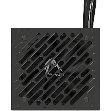 Блок питания Aerocool/Formula V Line FV-850BD, 850Вт, 80+ Bronze, 120мм, немодульный, черный