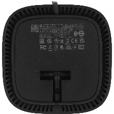 USB-концентратор HP G5, USB Type-C, USB 3.0/USB Type-C/RJ-45/DisplayPort/HDMI/Jack 3.5мм, USB