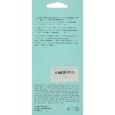 Чехол (клип-кейс) BoraSCO для Apple iPhone 13 Pro прозрачный