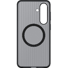Чехол (клип-кейс) Samsung для Samsung Galaxy S26+ Rugged Case черный (EF-RS947CBEGRU)