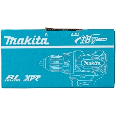 Дрель-шуруповерт Makita DHP490Z аккум. патрон:быстрозажимной