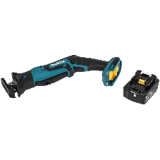Сабельная пила Makita DJR185RFE аккум. 3000ход/мин