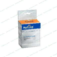 Картридж струйный ProfiLine PL-C9391AE №88 для принтеров HP Office jet K550/K550 dtn/K550dtwn/K5400/K5400dn/K8600/L7380/L7590 Cyan водные