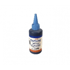 Чернила ProfiLine PL-T0631/T0731/T0921/T1281 для принтеров Epson C67/C79/C87/C91/CX3700/4100/4300/4700/3900/3905/4900/TX106/109/T117/119/T26/T27 S22/SX125/130/420W/425W/Office BX305F/BX305FW черный водн 100 мл