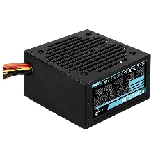 Блок питания Aerocool/Formula VX-700 PLUS, 700Вт, 120мм, черный, (аналог Aerocool VX Plus 700)
