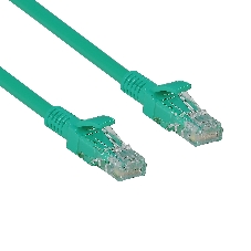 Патч-корд ExeGate UTP-RJ45-RJ45-C6-2M-GN, UTP, cat.6, 2м, зеленый Патч-корд ExeGate UTP-RJ45-RJ45-C6-2M-GN, UTP, cat.6, 2м, зеленый
