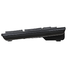 Клавиатура проводная Acer OKW020, USB, черный