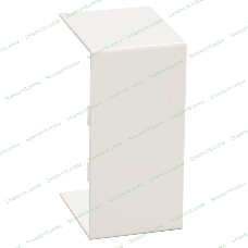 Соединитель на стык КМС 100х60 ЭЛЕКОР (уп.2шт) IEK CKMP10D-S-100-060-K01