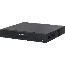 Видеорегистратор Dahua DHI-NVR5432-EI, 16/32/64 Channel 1.5U 4HDDs 4K & H.265 Pro Network Video Recorder