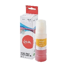 Чернила Sakura 4689C001 для Canon, желтый, 3800 к., 60 мл.